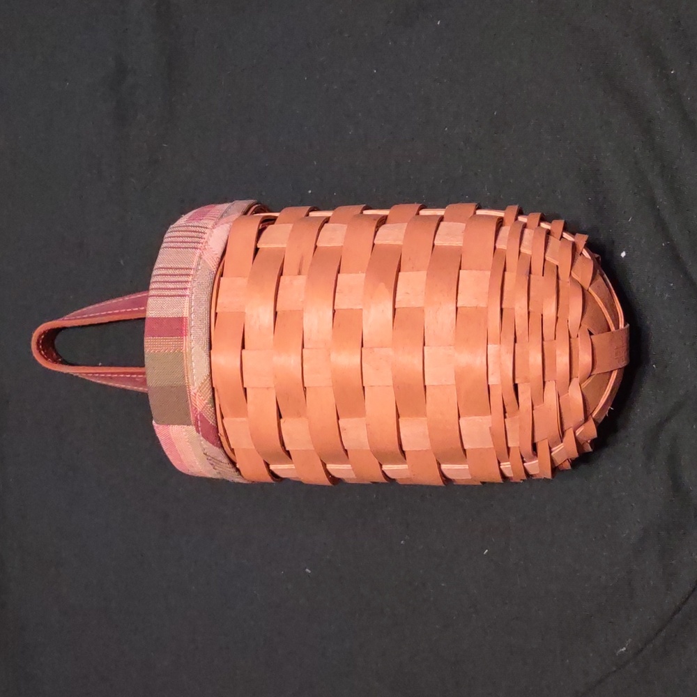 Longaberger basket